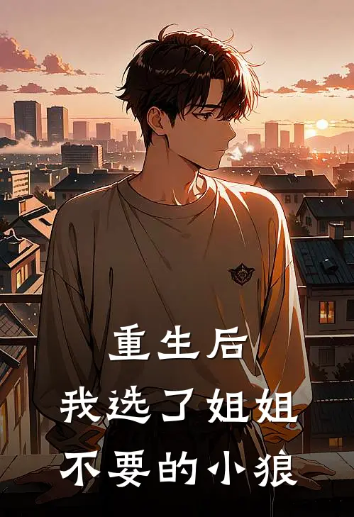 重生后，我选了姐姐不要的小狼