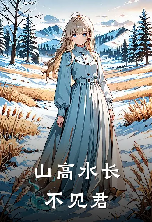山高水长不见君