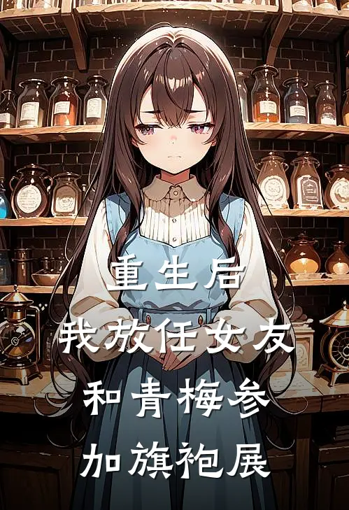 重生后，我放任女友和青梅参加旗袍展