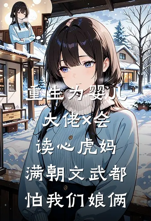 重生为婴儿大佬×会读心虎妈，满朝文武都怕我们娘俩