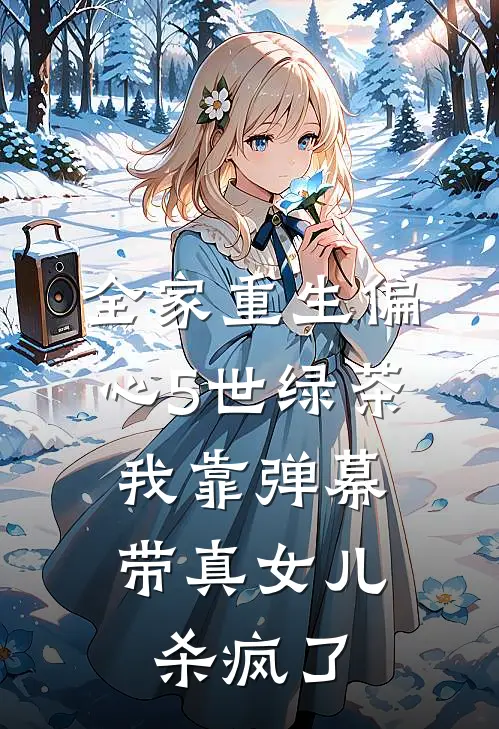 全家重生偏心5世绿茶，我靠弹幕带真女儿杀疯了