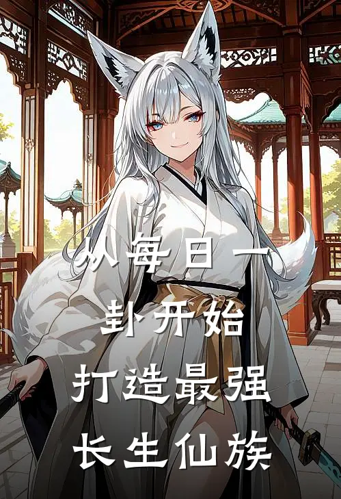 从每日一卦开始,打造最强长生仙族