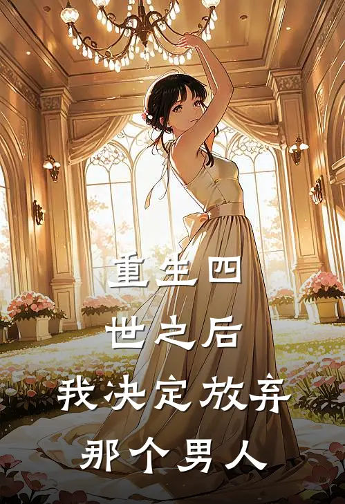 重生四世之后，我决定放弃那个男人
