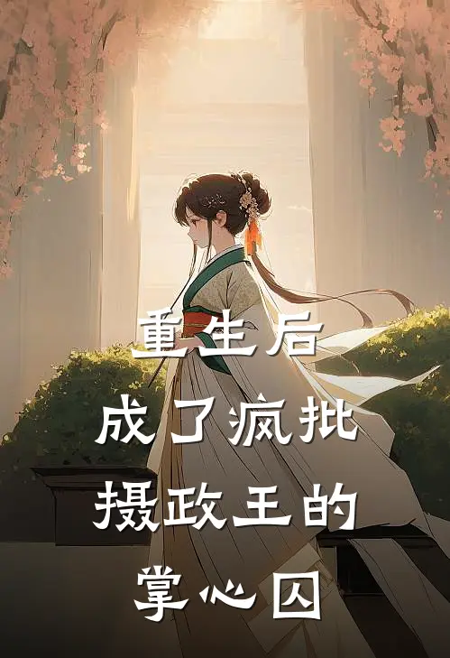 重生后,成了疯批摄政王的掌心囚