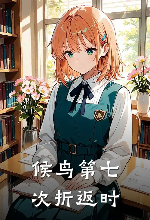 候鸟第七次折返时