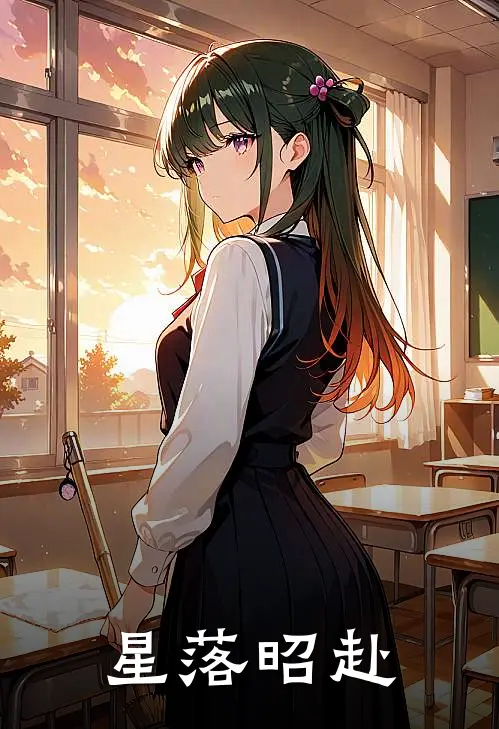 星落昭赴