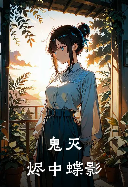 鬼灭:烬中蝶影