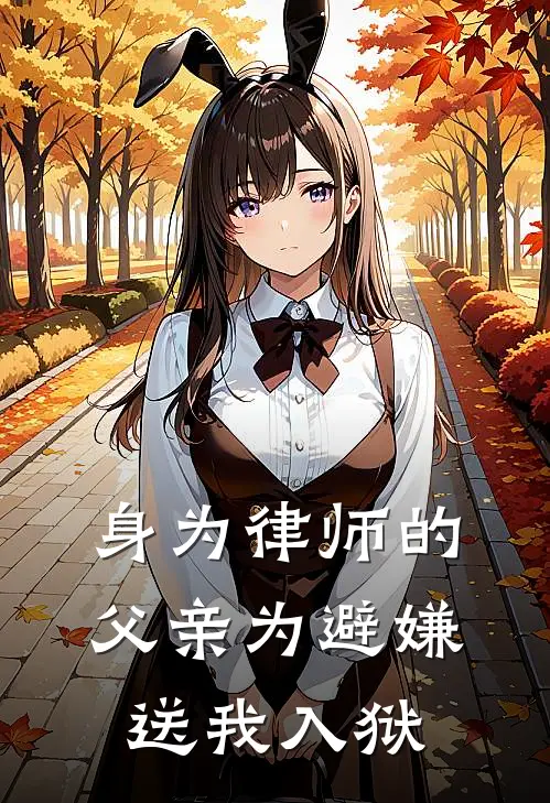 身为律师的父亲为避嫌，送我入狱
