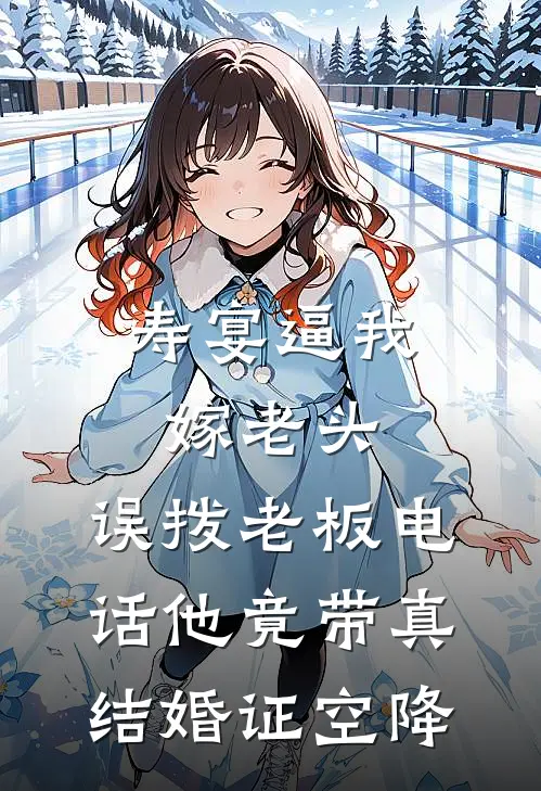 寿宴逼我嫁老头，误拨老板电话他竟带真结婚证空降