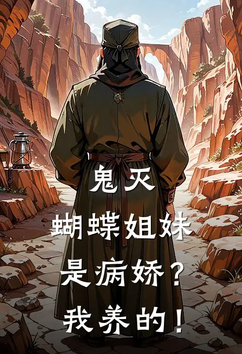 鬼灭：蝴蝶姐妹是病娇？我养的！
