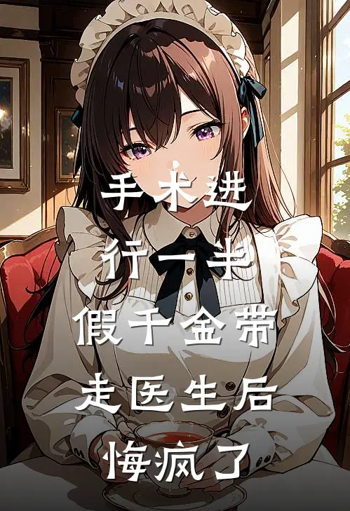 手术进行一半，假千金带走医生后悔疯了