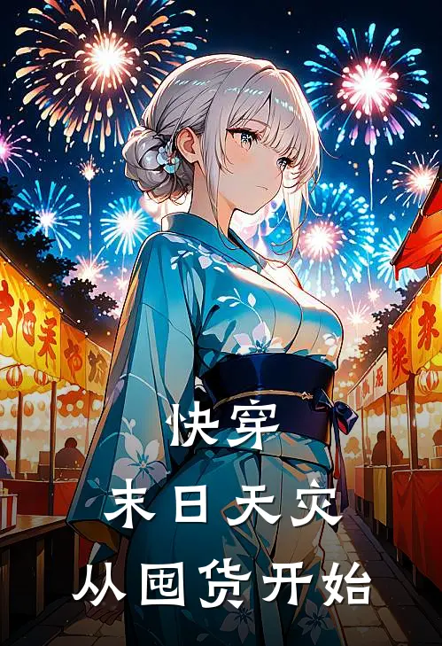 快穿：末日天灾，从囤货开始