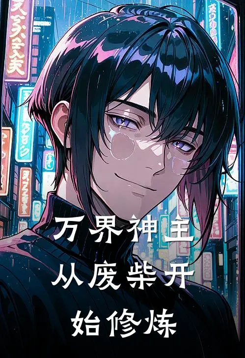 万界神主：从废柴开始修炼