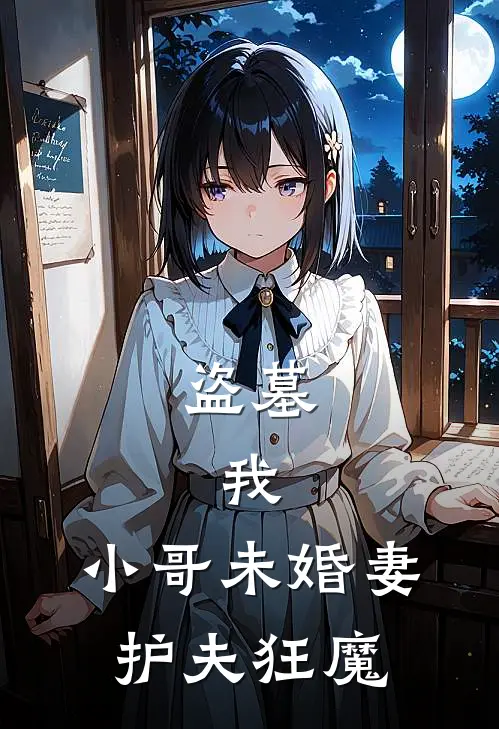 盗墓：我，小哥未婚妻，护夫狂魔