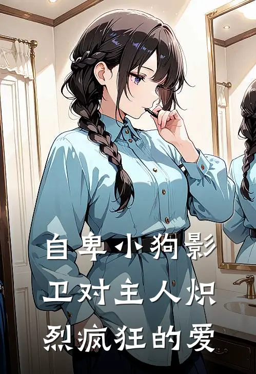 自卑小狗影卫对主人炽烈疯狂的爱