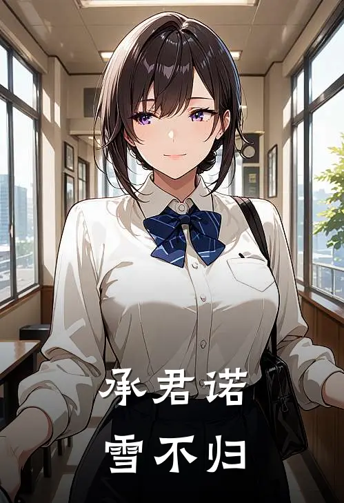 承君诺，雪不归
