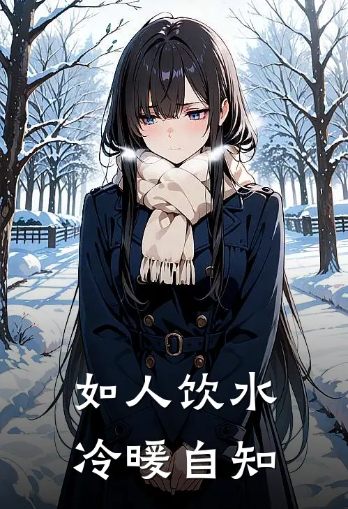 如人饮水,冷暖自知