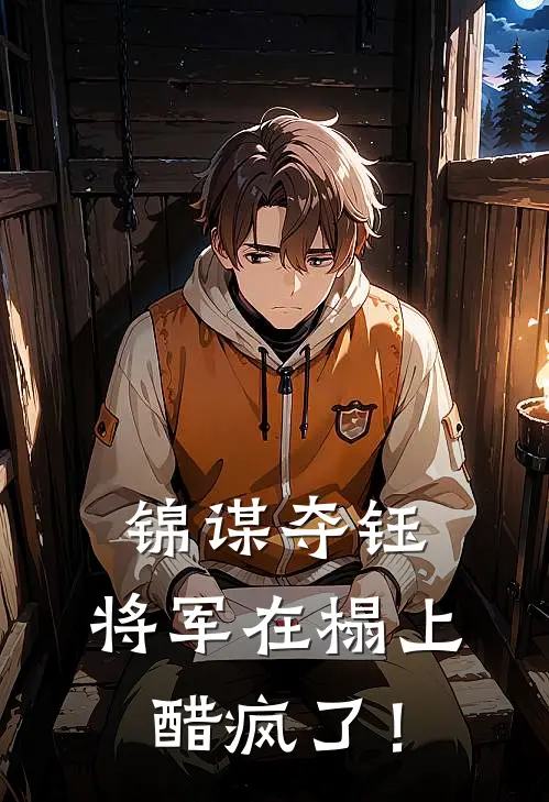 锦谋夺钰：将军在榻上醋疯了！