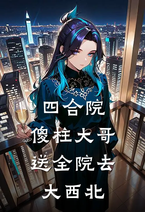 四合院：傻柱大哥送全院去大西北
