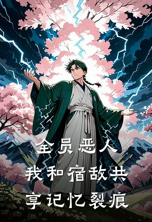 全员恶人：我和宿敌共享记忆裂痕