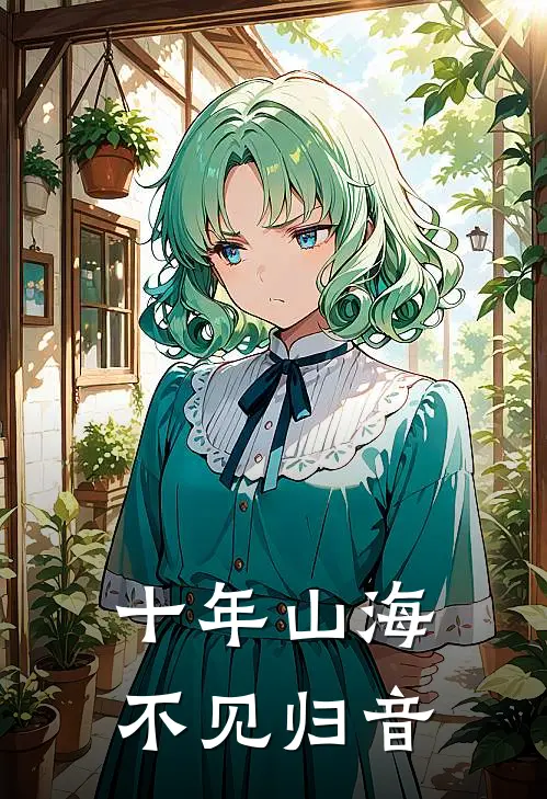 十年山海，不见归音