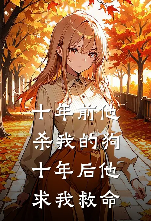 十年前他杀我的狗，十年后他求我救命
