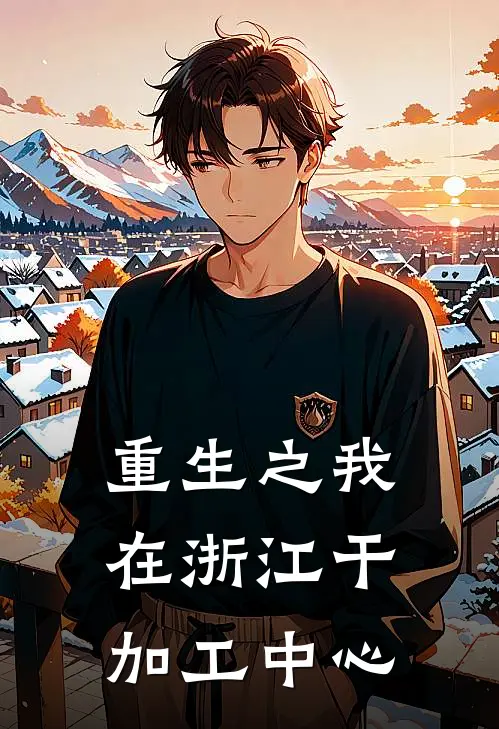 重生之我在浙江干加工中心