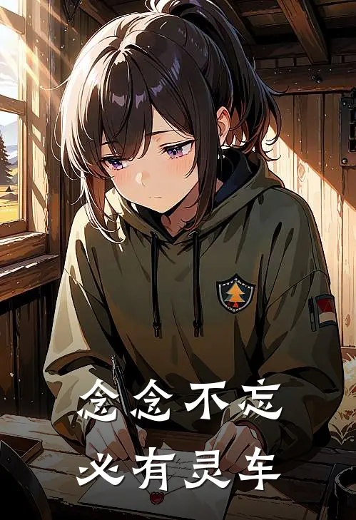 念念不忘，必有灵车