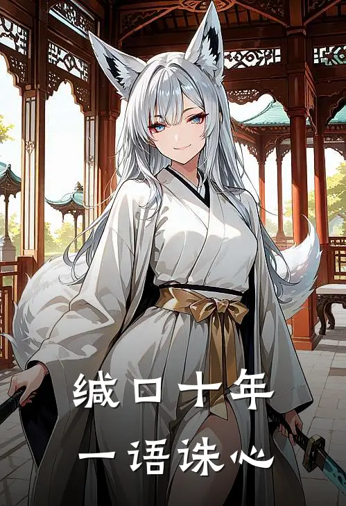 缄口十年，一语诛心