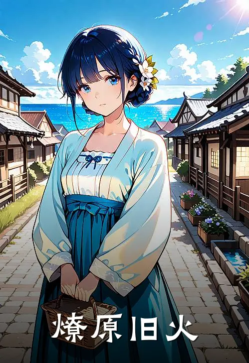 燎原旧火