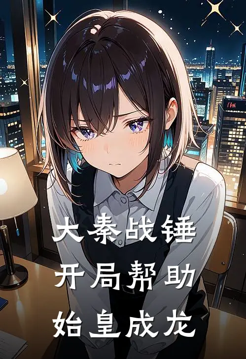 大秦战锤：开局帮助始皇成龙