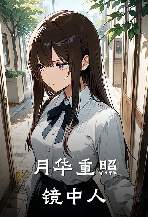 月华重照镜中人