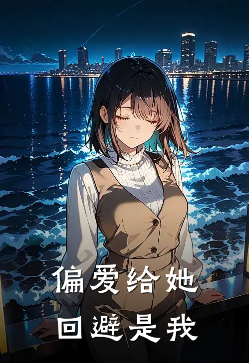 偏爱给她，回避是我