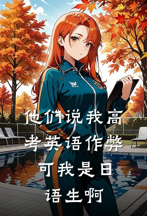 他们说我高考英语作弊，可我是日语生啊