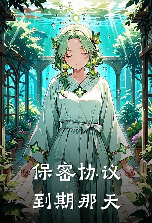 保密协议到期那天