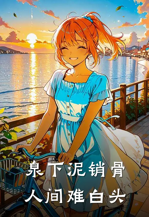 泉下泥销骨，人间难白头