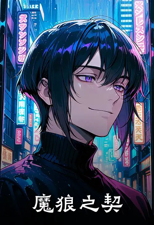 魔狼之契