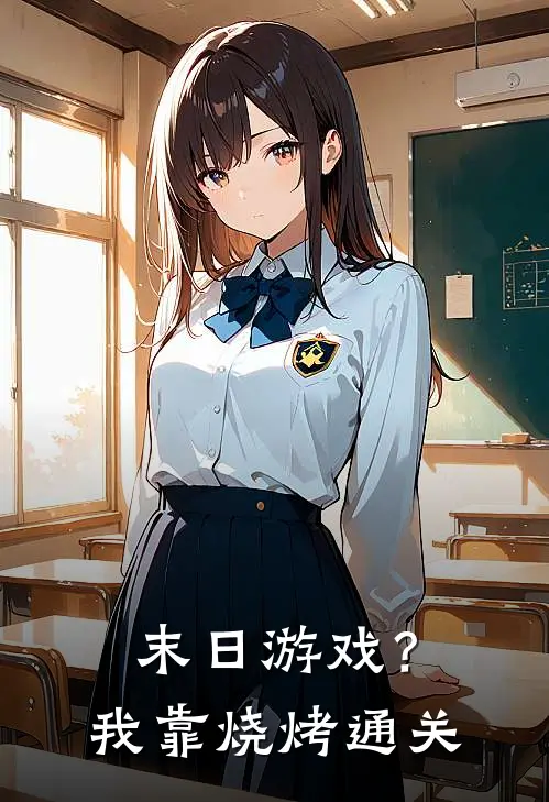 末日游戏?我靠烧烤通关