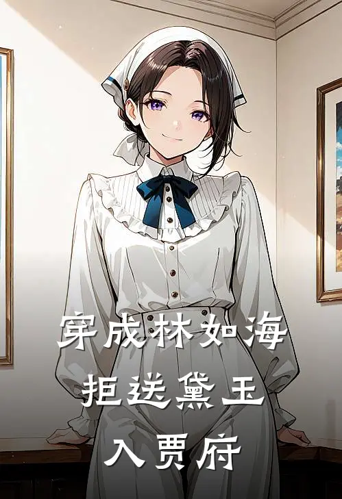 穿成林如海，拒送黛玉入贾府