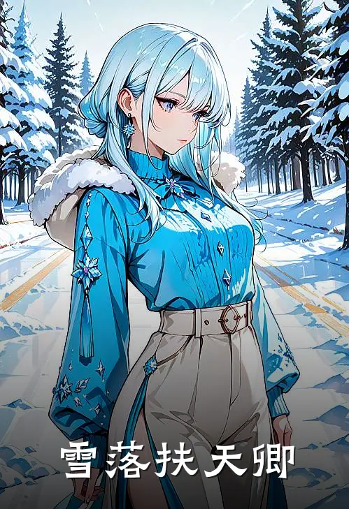雪落扶天卿
