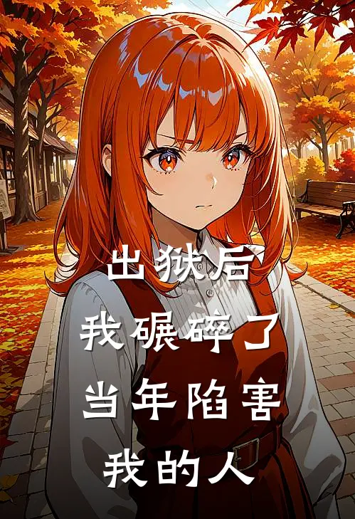 出狱后，我碾碎了当年陷害我的人