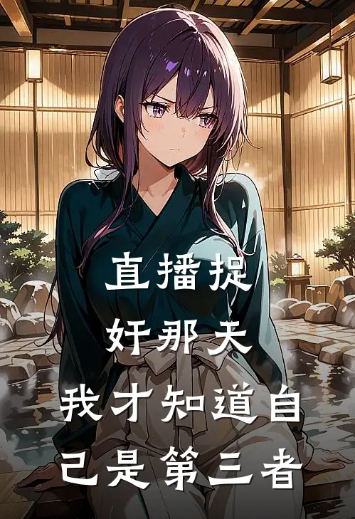 直播捉奸那天，我才知道自己是第三者