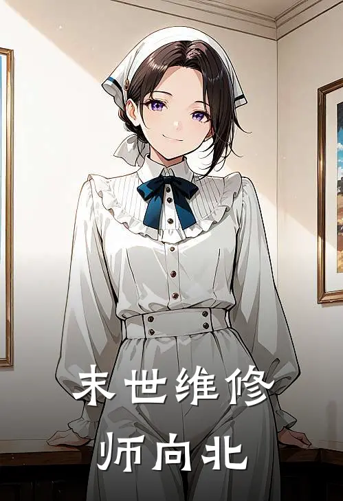 末世维修师向北