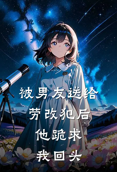 被男友送给劳改犯后，他跪求我回头