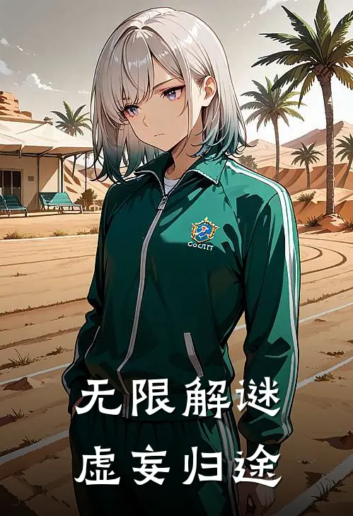 无限解谜：虚妄归途