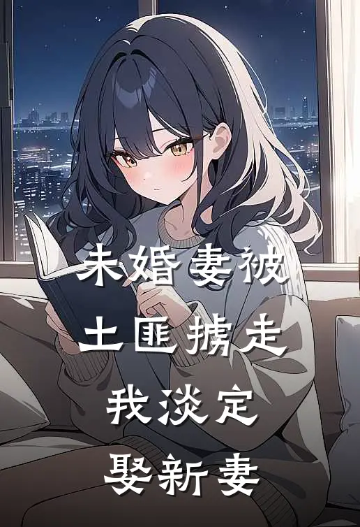 未婚妻被土匪掳走,我淡定娶新妻