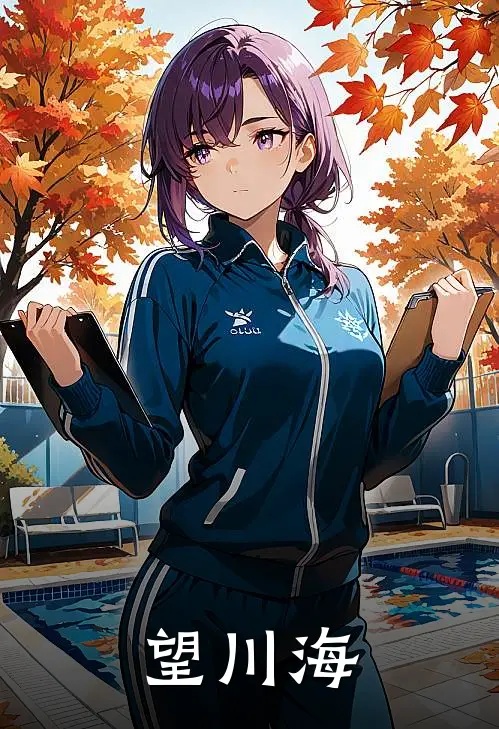 望川海