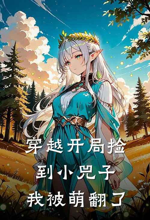 穿越开局捡到小兕子，我被萌翻了