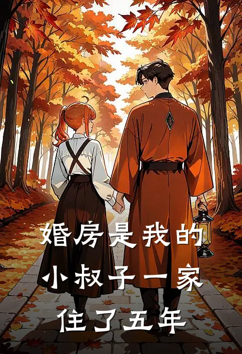 婚房是我的，小叔子一家住了五年