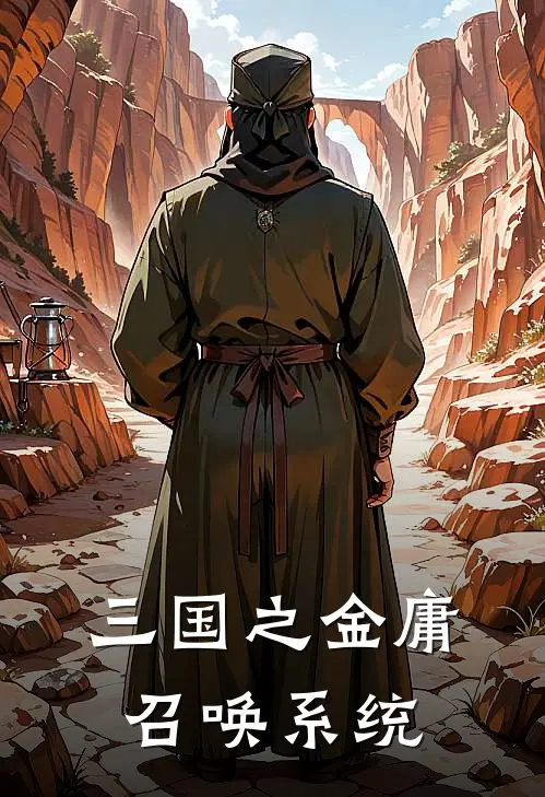 三国之金庸召唤系统